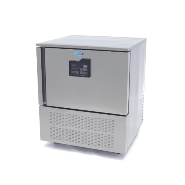 Blast Chiller για 3xGN1/1 ή ταψιά 60χ40 75,1x74,7x84,2 MAX-09400924